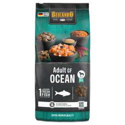 Belcando Getreidefrei Adult Ozean - 12,5 kg