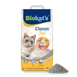 Biokat's Classic 3in1 18 l