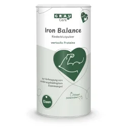 Grau Iron Balance - 600 g