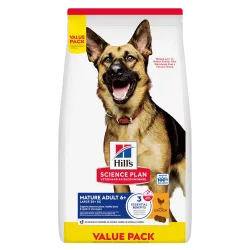 Hill's Canine Science Plan Active Longevity Mature Adult 6+ Senior Large Breed 18 kg