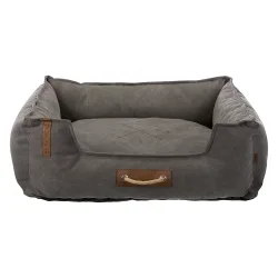 Trixie BE NORDIC Bett Föhr - L 100 x B 80 x H 26 cm