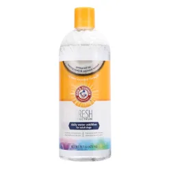Arm & Hammer Frische Kokosnusswasser Zahnpflege - 2 x 473 ml