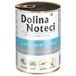 Dolina Noteci Premium Megapack 48 x 400 g - Lamm