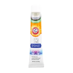 Arm & Hammer Frische Kokosnuss-Minz-Zahnpasta - Sparpaket: 2 x 55 g