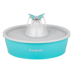 PetSafe® Drinkwell® Butterfly Trinkbrunnen - Ersatzschaumfilter (2 Stück)