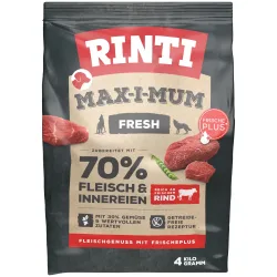 RINTI Max-i-mum Rind - 1 kg