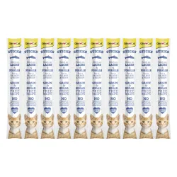GimCat Sticks - Geflügel (30 Stück)