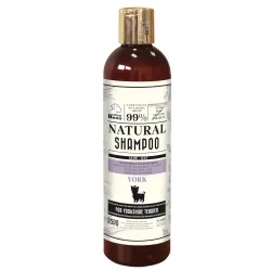 Super Beno natürliches shampoo für yorkshire terrier - 2 x 300 ml