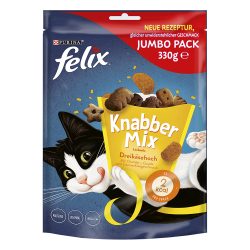 Felix KnabberMix Dreikäsehoch 330 g