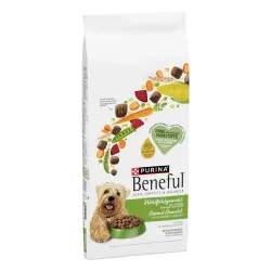 Sparpaket Beneful 2 x 12 kg - Wohlfühlgewicht