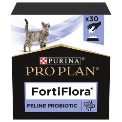 PRO PLAN FortiFlora Feline Probiotic