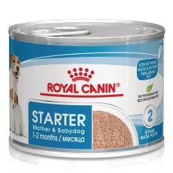 Royal Canin® Starter Mousse