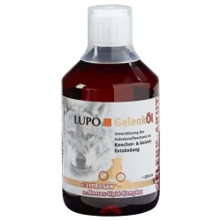 Lupo GelenkÖl - 1000 ml