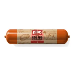 DIBO Kochwurst Menü 10 x 800 g - Rind