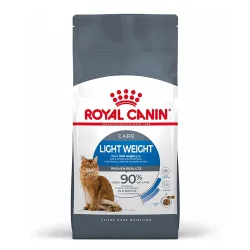 ROYAL CANIN Light Weight Care 8 kg