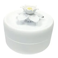 Pioneer Pet Magnolia Trinkbrunnen - Vlieskohlefilter 3er Pack