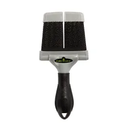 FURminator Slicker-Bürste - Grösse L Firm: L 20 x B 10 x H 4 cm