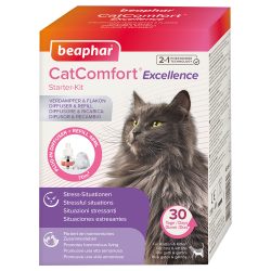 Beaphar CatComfort Excellence Starter-Kit 48ml
