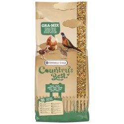 Versele-Laga Country's Best Gra-Mix Ardenner Mischung - 2 x 4 kg