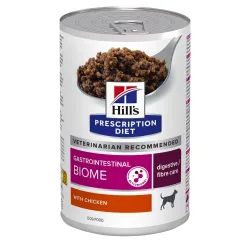 Hill's Prescription Diet Gastrointestinal Biome mit Huhn - Sparpaket: 24 x 200 g