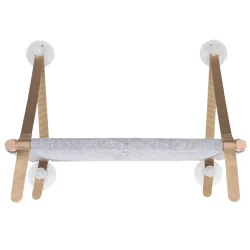 Modern Living Fensterliege Billund - L 54 x B 31,5 x H 42 cm
