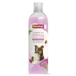 beaphar Hunde Shampoo zur Entfilzung - 250 ml