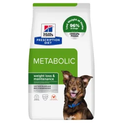 Hill's Prescription Diet Metabolic Gewichtsmanagement mit Huhn - 6,5 kg
