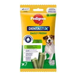 Pedigree Zahnpflege Dentastix Fresh Multipack 28 Stück