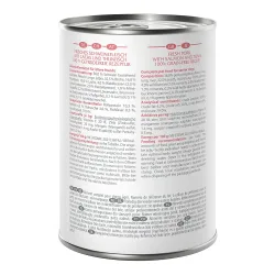 Wolf of Wilderness Senior - mit frischem rotem Fleisch 6 x 400 g - Scarlet Sunrise