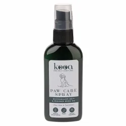 kooa Pfotenpflegespray für Hunde - 75 ml