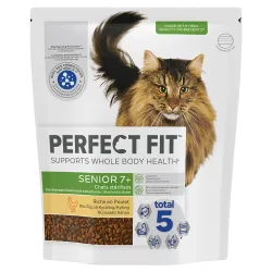 Perfect Fit Sterile Senior 7+ Reich an Huhn - 1,4 kg