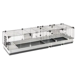 Ferplast Krolik 200 - L 205 x B 60 x H 50 cm