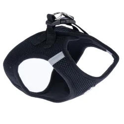 TIAKI Geschirr Vest - Grösse XXS: ca. 29-33 cm Brustumfang