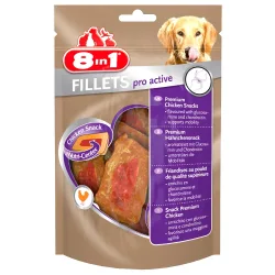 8in1 Fillets Pro Active - 200 g