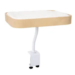 Modern Living Schreibtischbett Mora - L 48 x B 40 x H 6 cm