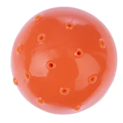 TIAKI Hundespielzeug Wasserballon - Ø 6 cm