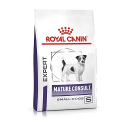 Royal Canin Expert Canine Mature Consult Small Dog - Sparpaket: 2 x 8 kg