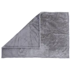 zooplus Basics Katzendecke - L 100 x B 70 cm