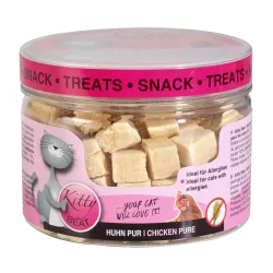 Porta 21 Kitty Beat Katzensnack - Huhn (35 g)