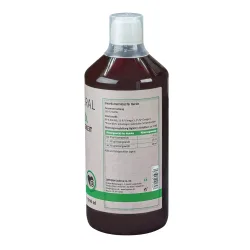 LUPO NATURAL BARF Hanföl - 500 ml