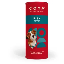 Coya Adult Dog Topper - Huhn (50 g)