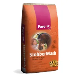 Pavo SlobberMash - 15 kg