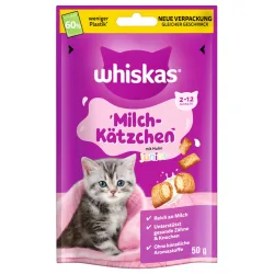 Whiskas Milch-Kätzchen - 50 g