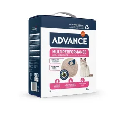 Advance Arena Multiperformance - Sparpaket: 2 x 6 l