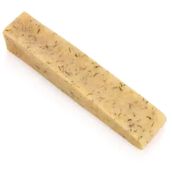 Larsson Farm Zigy Kaukäse mit Dill - Sparpaket: 6 x Grösse L (ca. 13 - 15 cm / 80 - 100 g)