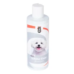 TIAKI Hundeshampoo für weisses Fell - 250 ml