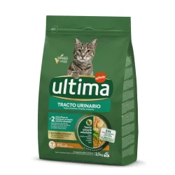 Ultima Urinary Tract Huhn - 10 kg