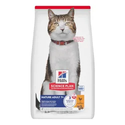 Hill's Science Plan Mature Adult 7+