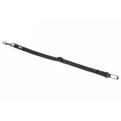 Julius-K9 Sicherheitsgurt-Adapter für Hunde - bis 10 kg, Länge 47 - 70 cm (Grösse 1)