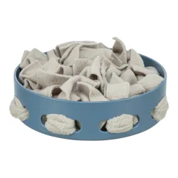 Trixie Dog Activity Hide'n'Sniff Bowl - Ø 18 cm